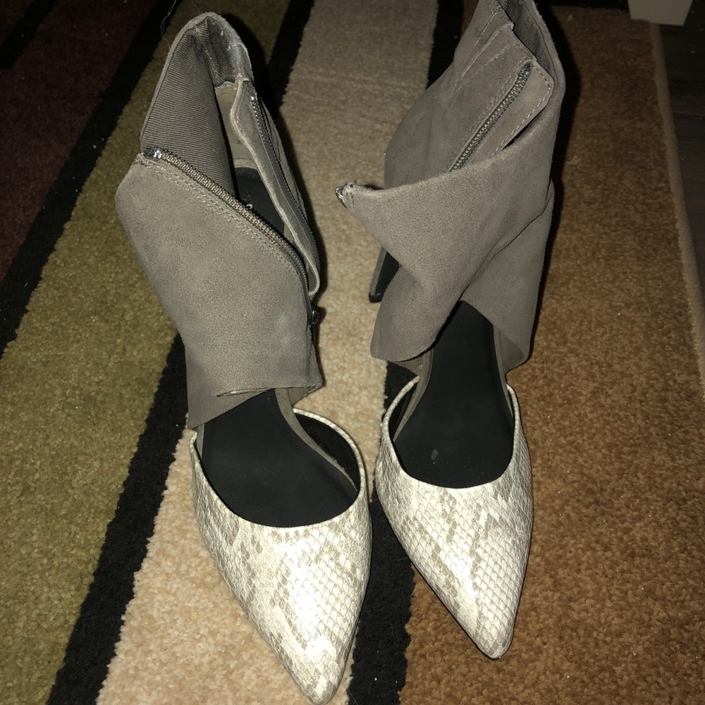 Steve Madden heels